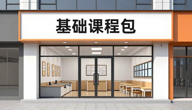 基础课程包如何满足现代项目现场需求