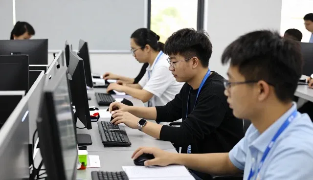 进阶训练营相关知识全面介绍