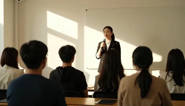 师资培训选型关注点:如何从课程设计到落地效果实现有效评估