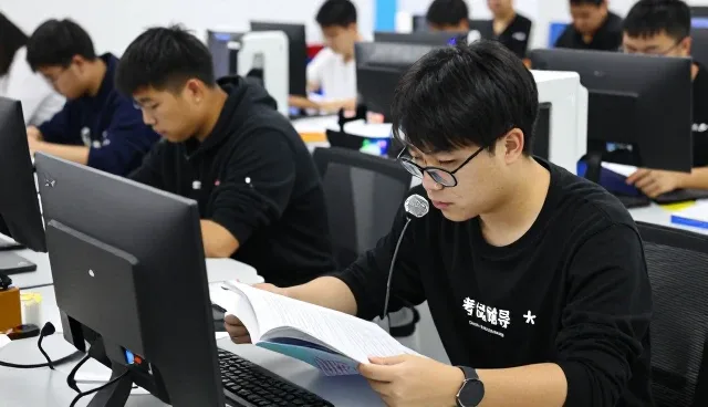 教辅资料数字化发展与教育培训等应用分析